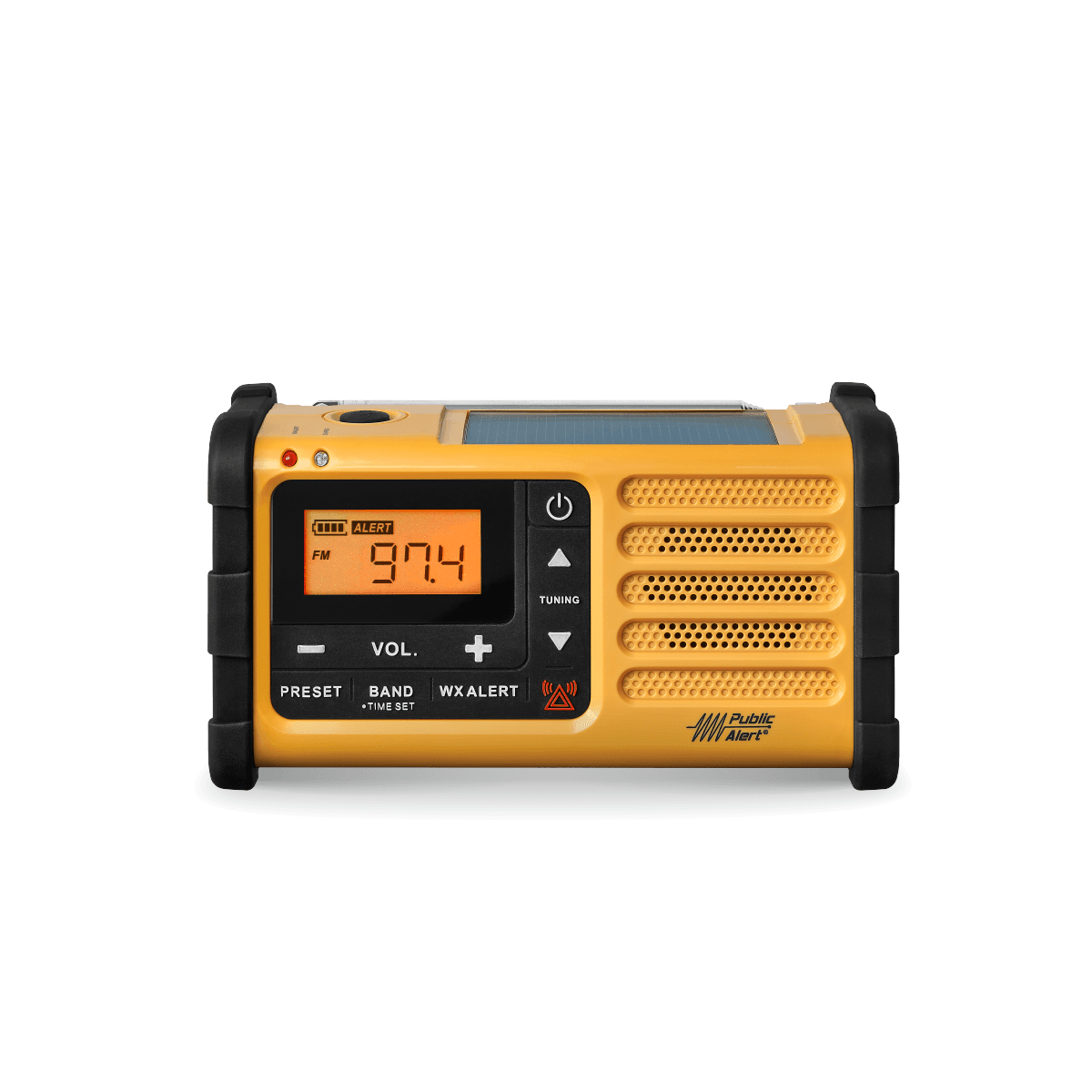 Sangean MMR-88 Emergency Radio - product image