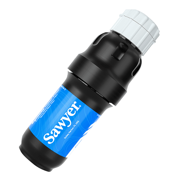 Sawyer Squeeze Water Filter - product image